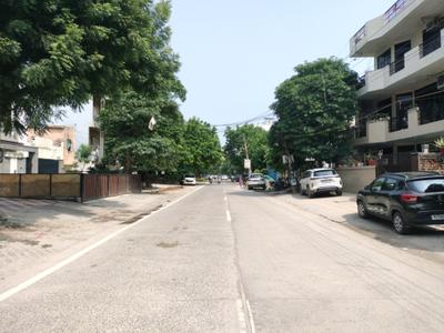 Image of 2250 Sq.ft Residential Plot / Land for sale in Sector 16, Faridabad for Rs. 56000000
