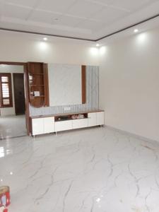 Living Room Image of 950 Sq.ft 4 BHK Independent House for sale in Kharar Mohali for Rs. 7590000