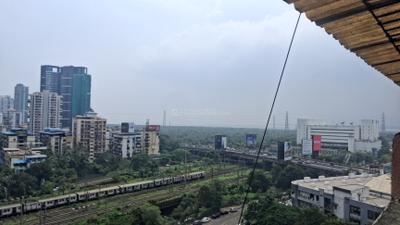 Image of 1500 Sq.ft 3 BHK Apartment / Flat for sale in Haware Silicon Towers, Sanpada, Navi Mumbai for Rs. 36500000
