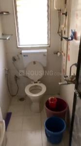 Image of 400 Sq.ft 1 RK Apartment / Flat for sale in Kandivali West, Mumbai for Rs. 7700000