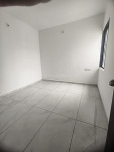 Bedroom Image of 219 Sq.ft 4 BHK Villa for rent in Aksharam Greens, GIDC Gandhinagar for Rs. 18000