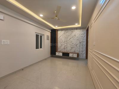 Hall Image of 1818 Sq.ft 3 BHK Apartment / Flat for sale in Nallagandla Hyderabad for Rs. 17642481