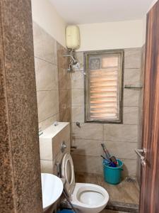 Image of 950 Sq.ft 2 BHK Apartment / Flat for rent in Ace Falcon, Kasarvadavali, Thane for Rs. 39999