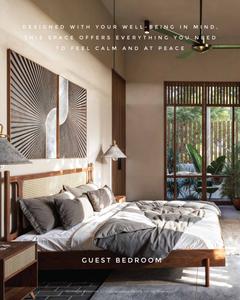 Bedroom Image of 5574 Sq.ft 4 BHK Independent House for sale in Parra Goa for Rs. 150000000