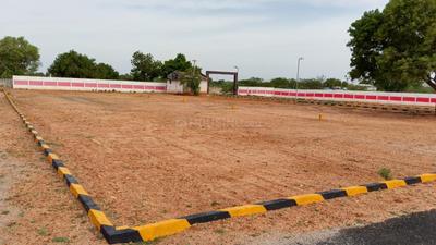 Image of 1200 Sq.ft Residential Plot / Land for sale in Ariyavoor-Ukkadaiariyavoor, Tiruchirappalli for Rs. 1200000