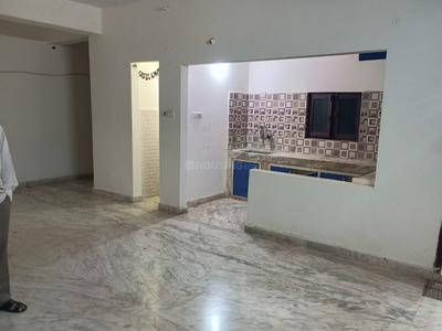 Hall Image of 1200 Sq.ft 2 BHK Apartment / Flat for rent in Manikonda Hyderabad for Rs. 25000