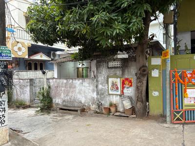 Building Image of 837 Sq.ft 2 BHK Independent House for sale in Epuru Eluru for Rs. 3500000