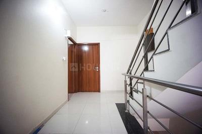 Main Entrance Image of 2970 Sq.ft 4 BHK Independent House for sale in Kudasan Gandhinagar for Rs. 35000000