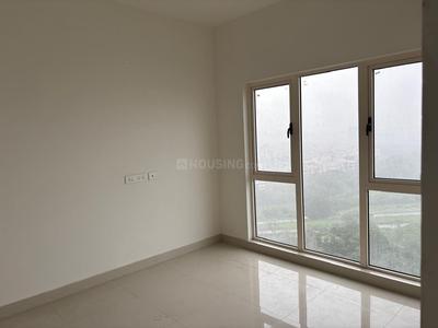 Bedroom Image of 2200 Sq.ft 4 BHK Apartment / Flat for sale in PS One10 Phase 1, New Town Kolkata for Rs. 33000000