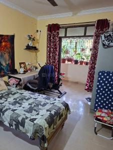 Bedroom Image of 1200 Sq.ft 2 BHK Apartment / Flat for sale in Navelim Village Goa for Rs. 7500000