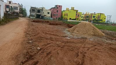 Image of 1500 Sq.ft Residential Plot / Land for sale in Padhansahi, Bhubaneswar for Rs. 2025000