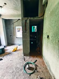 Hall Image of 1200 Sq.ft 3 BHK Apartment / Flat for sale in Kasba Kolkata for Rs. 6600000