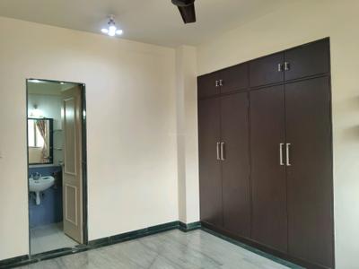 Bedroom Image of 950 Sq.ft 2 BHK Apartment / Flat for rent in Hiranandani Estate Avila, Hiranandani Estate Thane for Rs. 45000