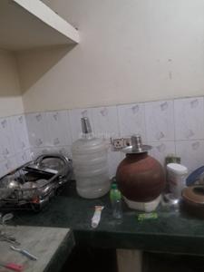 Kitchen Image of 970 Sq.ft 2 BHK Independent House for sale in Pratap Nagar Jaipur for Rs. 12500000