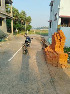 Image of 980 Sq.ft Residential Plot / Land for sale in Jagan Nagar, Naduveerapattu, Chennai for Rs. 3800000