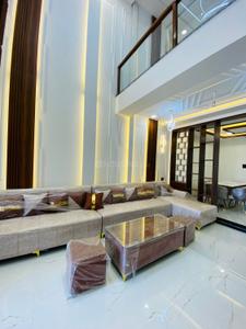 Image of 2200 Sq.ft 2 BHK Independent House for sale in Mahalakshmi Nagar, Indore for Rs. 13500000