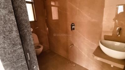 Image of 1300 Sq.ft 3 BHK Apartment / Flat for rent in Poonam Vaishno Heights, Malad East, Mumbai for Rs. 90000