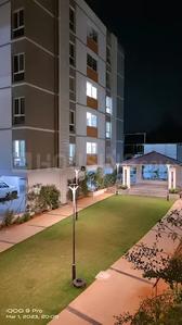 Image of 1799 Sq.ft 3 BHK Apartment / Flat for sale in Kompally, Hyderabad for Rs. 7740000