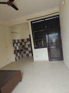 Hall Image of 550 Sq.ft 1 RK Independent House for rent in Phi III Greater Noida for Rs. 10000