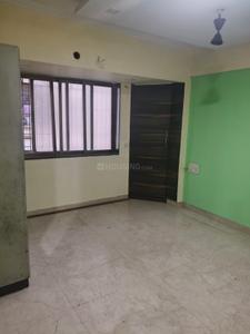 Hall Image of 600 Sq.ft 1 BHK Apartment / Flat for sale in Ghansoli Navi Mumbai for Rs. 9500000