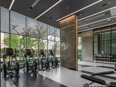 Hall Image of 1070 Sq.ft 3 BHK Apartment / Flat for sale in Newton Homes Tathawade Phase II, Tathawade Pune for Rs. 10000000