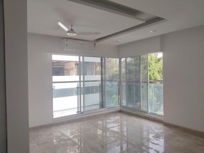Bedroom Image of 1600 Sq.ft 3 BHK Apartment / Flat for sale in Bombay Sahil Exotica, Powai Mumbai for Rs. 31500000