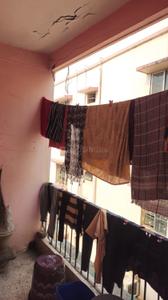 Balcony Image of 1000 Sq.ft 3 BHK Apartment / Flat for sale in Kadma Jamshedpur for Rs. 3200000