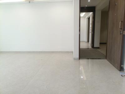 Living Room Image of 1020 Sq.ft 2 BHK Apartment / Flat for sale in Sai Avaneesh, Kalamboli Navi Mumbai for Rs. 13000000