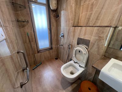 Image of 1150 Sq.ft 3 BHK Apartment / Flat for rent in Lodha Amara, Kolshet, Thane for Rs. 52000