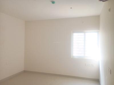 Bedroom Image of 1580 Sq.ft 2 BHK Apartment / Flat for sale in Kondapur Hyderabad for Rs. 18170000