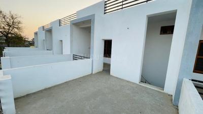 Balcony Image of 1500 Sq.ft 3 BHK Independent House for sale in Naubasta Kala Lucknow for Rs. 5000000