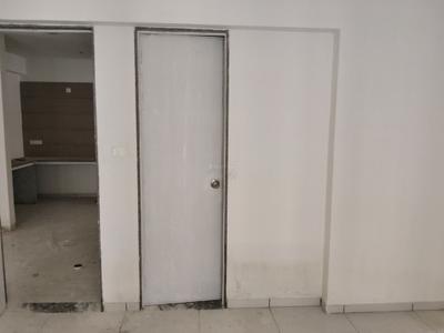 Bedroom Image of 1434 Sq.ft 3 BHK Apartment / Flat for rent in Shaligram Prime, South Bopal Ahmedabad for Rs. 27000