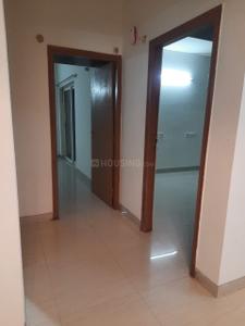 Hall Image of 1350 Sq.ft 2 BHK Apartment / Flat for sale in Valmark Amoda, Gottigere Bengaluru for Rs. 13200000