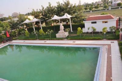 Image of 142 Sq.ft Residential Plot / Land for sale in Jaipuria, Agra for Rs. 3650000