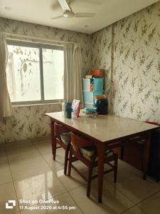 Hall Image of 1850 Sq.ft 3 BHK Apartment / Flat for rent in Tata Ariana, Kalinga Nagar Bhubaneswar for Rs. 45000