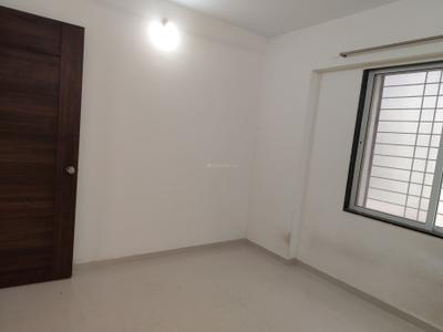 Bedroom Image of 920 Sq.ft 2 BHK Apartment / Flat for rent in Swamiraj Swami Kalash, Undri Pune for Rs. 16500