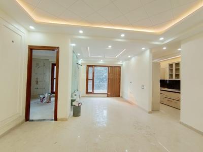 Hall Image of 1250 Sq.ft 3 BHK Builder Floor for sale in Sector 23 Gurgaon for Rs. 24000000