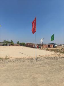 Image of 1170 Sq.ft Residential Plot / Land for sale in Shiv Jubilant Residency, Gazipur, Zirakpur for Rs. 10000000