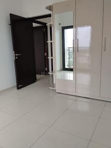 Bedroom Image of 1295 Sq.ft 2 BHK Apartment / Flat for sale in Sobha Arena, Talaghattapura Bengaluru for Rs. 19500000