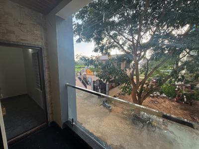 Balcony Image of 5400 Sq.ft 9 BHK Independent House for sale in Dabaspete Bengaluru for Rs. 23000000