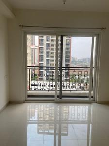 Hall Image of 1000 Sq.ft 2 BHK Apartment / Flat for sale in Nyati Elysia, Kharadi Pune for Rs. 11800000