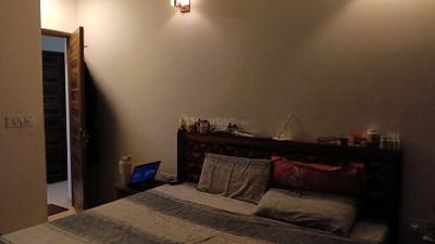 Bedroom Image of 1350 Sq.ft 2 BHK Builder Floor for sale in Vatika Independent Floors, Sector 83 Gurgaon for Rs. 12000000
