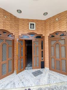 Image of 400 Sq.ft 1 BHK Independent House for rent in Jat Colony, Sikar for Rs. 8000