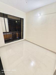 Bedroom Image of 650 Sq.ft 1 BHK Apartment / Flat for sale in Kalwa Thane for Rs. 6500000