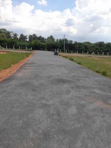 Pogalur Plot View 3
