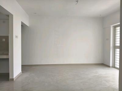 Living Room Image of 850 Sq.ft 2 BHK Apartment / Flat for sale in Goyal My Home Wakad, Wakad Pune for Rs. 9700000