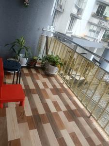 2 BHK Flat
