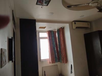 Bedroom Image of 1086 Sq.ft 2 BHK Apartment / Flat for rent in Azamshah Layout Nagpur for Rs. 25000