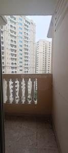 Balcony Image of 1700 Sq.ft 3 BHK Apartment / Flat for sale in Purvanchal Royal City, Chi V Greater Noida for Rs. 18500000