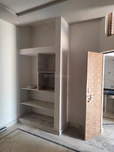 Bedroom Image of 600 Sq.ft 3 BHK Independent House for sale in S R Plaza, Nandri Jodhpur for Rs. 2600000